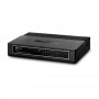 TP-LINK TL-SF1016D Non gestito Fast Ethernet (10/100) Bianco (TL-SF1016D)