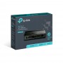 TP-LINK TL-SF1016D Non gestito Fast Ethernet (10/100) Bianco (TL-SF1016D)