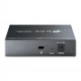 TP-LINK TL-SG105E L2 Gigabit Ethernet (10/100/1000) Nero (TL-SG105E)