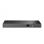 TP-LINK TL-SF1024 Non gestito Fast Ethernet (10/100) Nero (TL-SF1024)