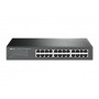 TP-LINK Switch 24-Porte Gigabit Desktop/Rackmount (TL-SG1024D)