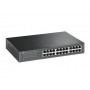 TP-LINK Switch 24-Porte Gigabit Desktop/Rackmount (TL-SG1024D)