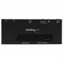 StarTech.com Switch HDMI a 2 porte con commutazione automatica e prioritaria - 1080p (VS221HDQ)