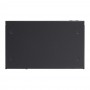 TP-LINK TL-SG3210 Gestito L2 Gigabit Ethernet (10/100/1000) Supporto Power over Ethernet (PoE) Nero (TL-SG3210)