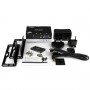 StarTech.com Switch Commutatore 2x1 HDMI + VGA a HDMI - Switch Convertitore HDMI / VGA a HDMI con commutazione pri (VS221VGA2HD)