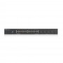 Zyxel XGS1930-28 Gestito L3 Gigabit Ethernet (10/100/1000) Nero (XGS1930-28-EU0101F)