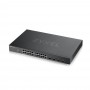Zyxel XGS1930-28 Gestito L3 Gigabit Ethernet (10/100/1000) Nero (XGS1930-28-EU0101F)