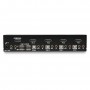 StarTech.com Switch KVM a 4 porte DisplayPort - 4K 60 Hz (SV431DPUA2)