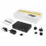 StarTech.com Switch KVM a 4 porte DisplayPort - 4K 60 Hz (SV431DPUA2)