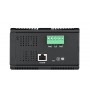Zyxel RGS200-12P Gestito L2 Gigabit Ethernet (10/100/1000) Supporto Power over Ethernet (PoE) Nero (RGS200-12P-ZZ0101F)