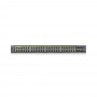 Zyxel GS2220-50HP-EU0101F switch di rete Gestito L2 Gigabit Ethernet (10/100/1000) Supporto Power over Eth (GS2220-50HP-EU0101F)