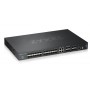 Zyxel XGS4600-32F Gestito L3 Nero (XGS4600-32F-ZZ0102F)
