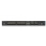 Zyxel XGS4600-32F Gestito L3 Nero (XGS4600-32F-ZZ0102F)
