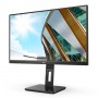 AOC P2 Q27P2Q LED display 68,6 cm (27") 2560 x 1440 Pixel Quad HD Nero (Q27P2Q)