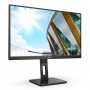 AOC P2 Q27P2Q LED display 68,6 cm (27") 2560 x 1440 Pixel Quad HD Nero (Q27P2Q)