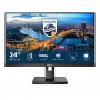 Philips B Line 243B1/00 LED display 60,5 cm (23.8") 1920 x 1080 Pixel Full HD Nero (243B1/00)