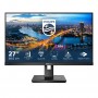 Philips B Line 275B1/00 LED display 68,6 cm (27") 2560 x 1440 Pixel 2K Ultra HD LCD Nero (275B1/01)