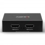 Lindy 38158 ripartitore video HDMI 2x HDMI (38158)