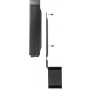 B300 PC MOUNTING BRACKET (2DW53AA)