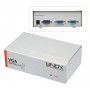 Lindy 2 Port VGA Splitter Pro 2x VGA (32571)
