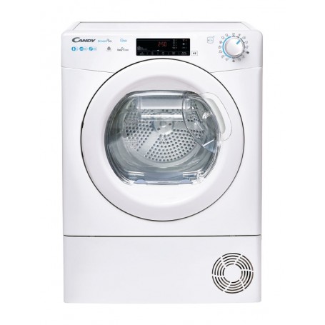 Candy Smart Pro CSOE H8A3TE-S asciugatrice Libera installazione Caricamento frontale 8 kg A+++ Bianco (31102177)