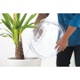 Candy Smart Pro CSOE H8A3TE-S asciugatrice Libera installazione Caricamento frontale 8 kg A+++ Bianco (31102177)
