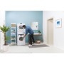 Candy Smart Pro CSOE H8A3TE-S asciugatrice Libera installazione Caricamento frontale 8 kg A+++ Bianco (31102177)