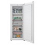 Candy CMIOUS 5142WH/N congelatore Libera installazione 160 L F Bianco (37001374)