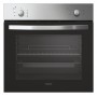 Candy Smart FCS 100 X/E 70 L A Acciaio inossidabile (33702187)