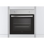 Candy Smart FCS 100 X/E 70 L A Acciaio inossidabile (33702187)