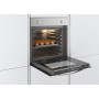 Candy Smart FCS 100 X/E 70 L A Acciaio inossidabile (33702187)