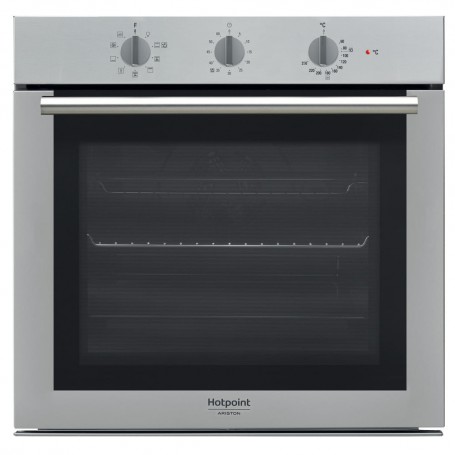 Hotpoint FA4 834 H IX HA forno 71 L A Acciaio inossidabile (FA4834HIXHA)
