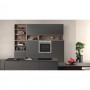 Hotpoint FA4 834 H IX HA forno 71 L A Acciaio inossidabile (FA4834HIXHA)
