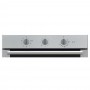 Hotpoint FA4 834 H IX HA forno 71 L A Acciaio inossidabile (FA4834HIXHA)