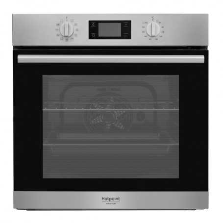 Hotpoint FA2 840 P IX HA forno 66 L A+ Acciaio inossidabile (FA2840PIXHA)