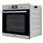 Hotpoint FA2 840 P IX HA forno 66 L A+ Acciaio inossidabile (FA2840PIXHA)