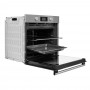 Hotpoint FA2 840 P IX HA forno 66 L A+ Acciaio inossidabile (FA2840PIXHA)