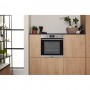 Hotpoint FA2 840 P IX HA forno 66 L A+ Acciaio inossidabile (FA2840PIXHA)