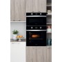 INDESIT FORNO IFW4844 HBL (IFW4844HBL)