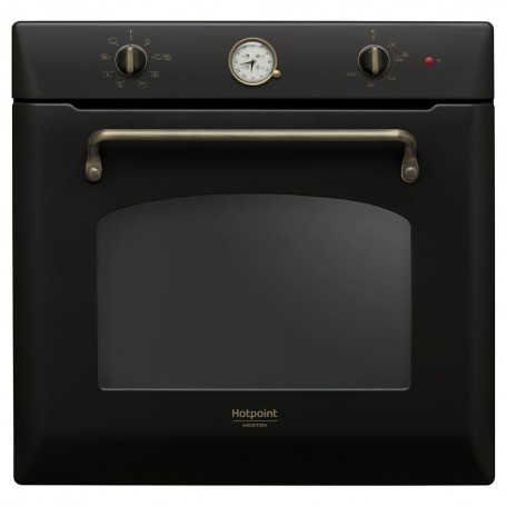 Hotpoint FIT 804 H AN HA forno 73 L A Antracite (FIT804HANHA)