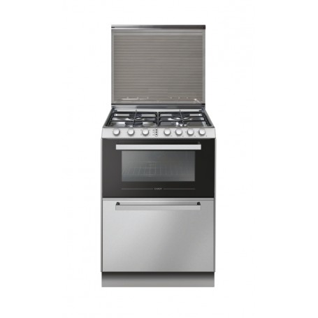 Candy Trio 4GXNT/1 forno combinato Argento (33002130)