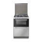 Candy Trio 4GXNT/1 forno combinato Argento (33002130)