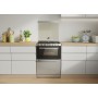 Candy Trio 4GXNT/1 forno combinato Argento (33002130)