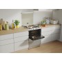 Candy Trio 4GXNT/1 forno combinato Argento (33002130)
