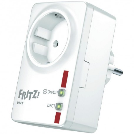 FRITZ! DECT 200 International presa intelligente (20002636)