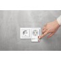 FRITZ! DECT 200 International presa intelligente (20002636)