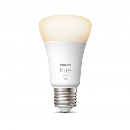 Philips Hue White E27 - confezione da 1 (929002469202)