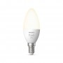 Philips Hue White Lampadina singola E14 (929003021101)