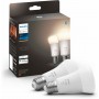 Philips Hue White E27 - confezione da 2 (929002469205)