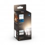 Philips Hue White GU10 - confezione da 2 (929001953508)